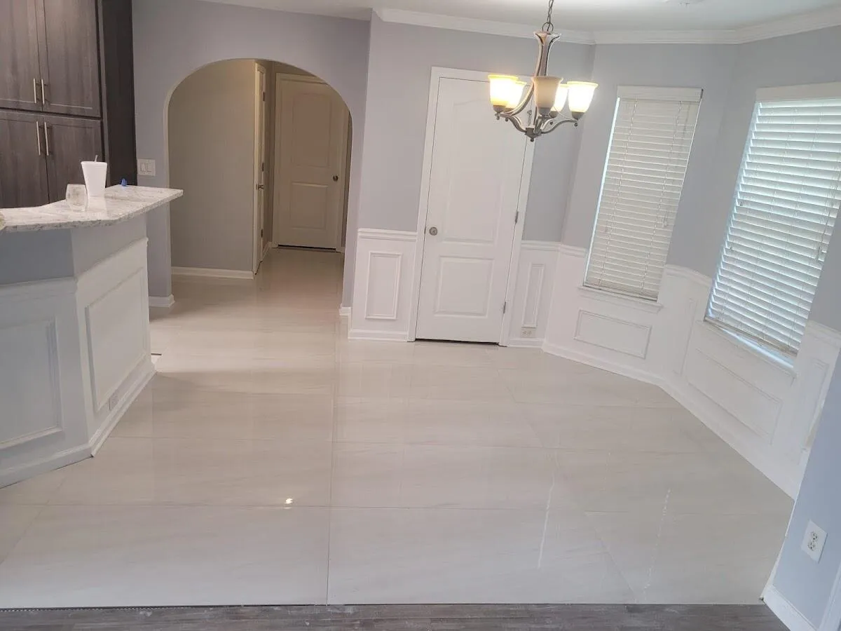 Water Damage Restoration services in Bullard, TX